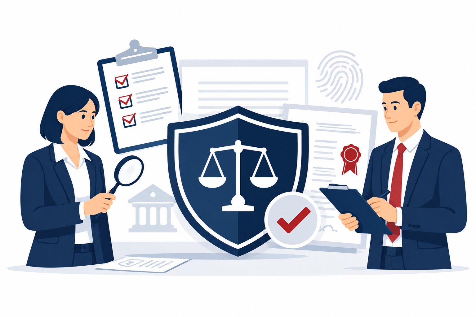 Добровольная сертификация негосударственных судебных экспертов от «НОПСС» в Темрюке