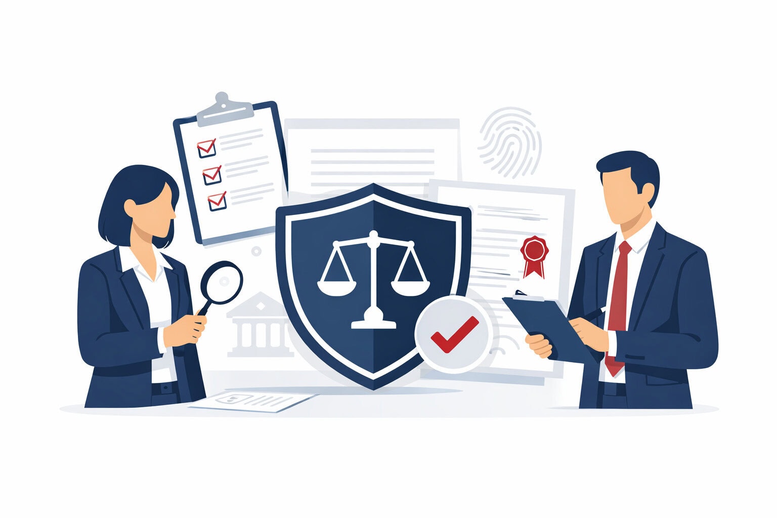 Добровольная сертификация негосударственных судебных экспертов от «НОПСС» в Темрюке